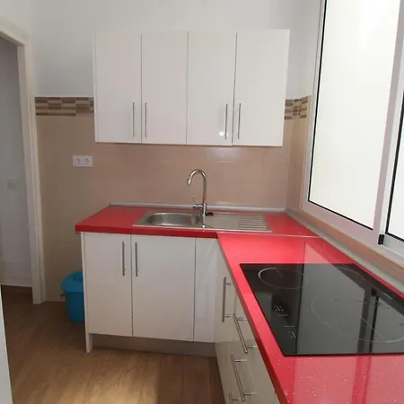 Arco De Los Gigantes, A Perfect For Groups Apartment *