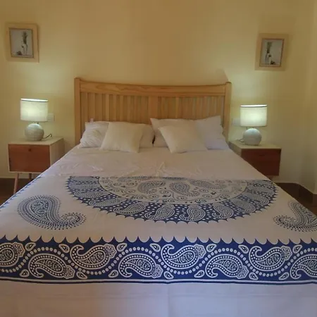 Apartment Arco De Los Gigantes, A Perfect For Groups *