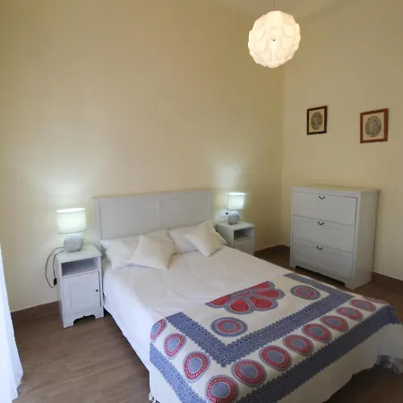 Apartment Arco De Los Gigantes, A Perfect For Groups