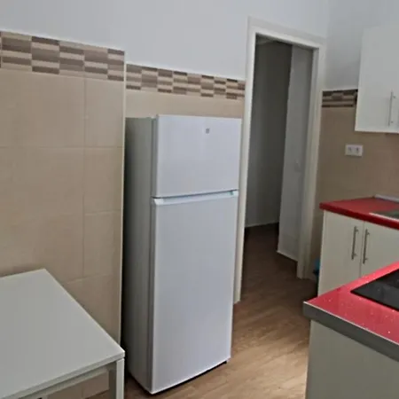 Arco De Los Gigantes, A Perfect For Groups Apartment