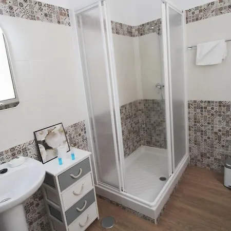 Apartment Arco De Los Gigantes, A Perfect For Groups