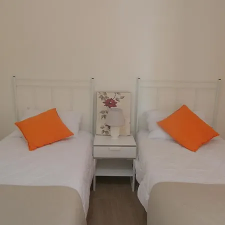 Apartment Arco De Los Gigantes, A Perfect For Groups *